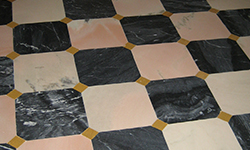 Stone Flooring